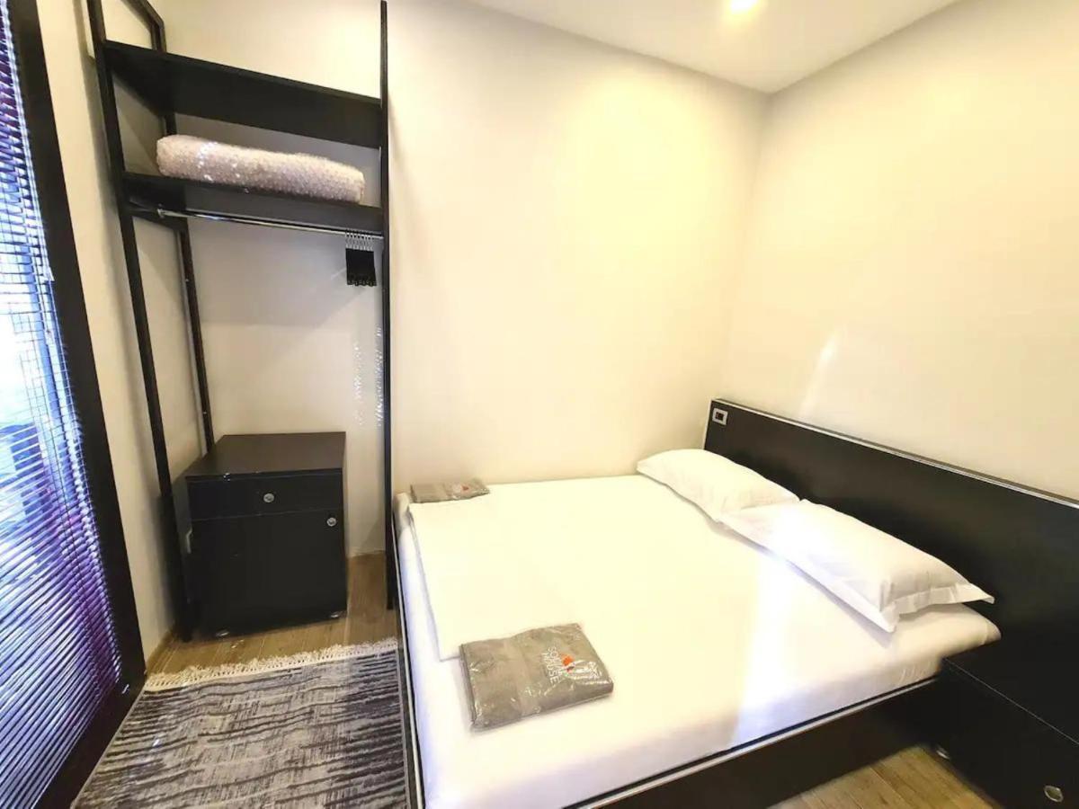 Galata Nazapart Aparthotel Istanbul Ngoại thất bức ảnh