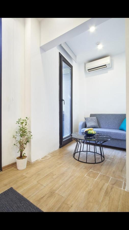 Galata Nazapart Aparthotel Istanbul Ngoại thất bức ảnh