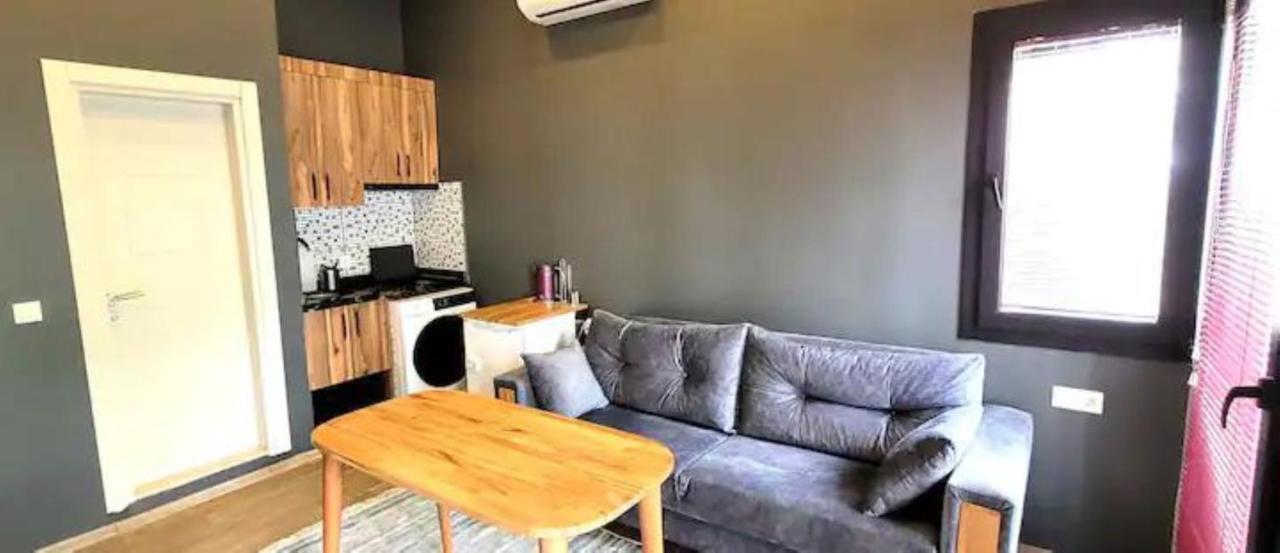 Galata Nazapart Aparthotel Istanbul Ngoại thất bức ảnh