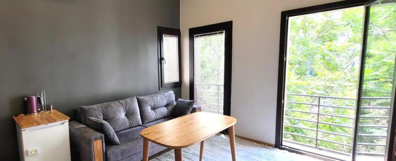 Galata Nazapart Aparthotel Istanbul Ngoại thất bức ảnh