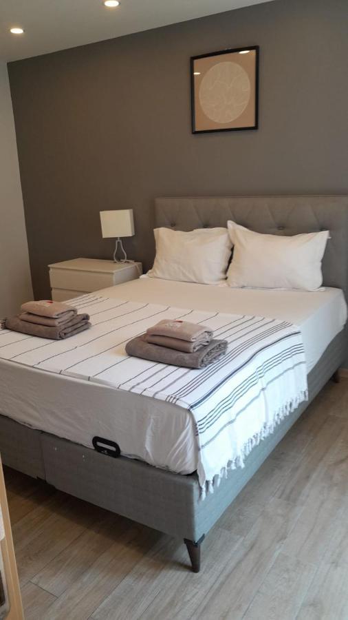Galata Nazapart Aparthotel Istanbul Ngoại thất bức ảnh