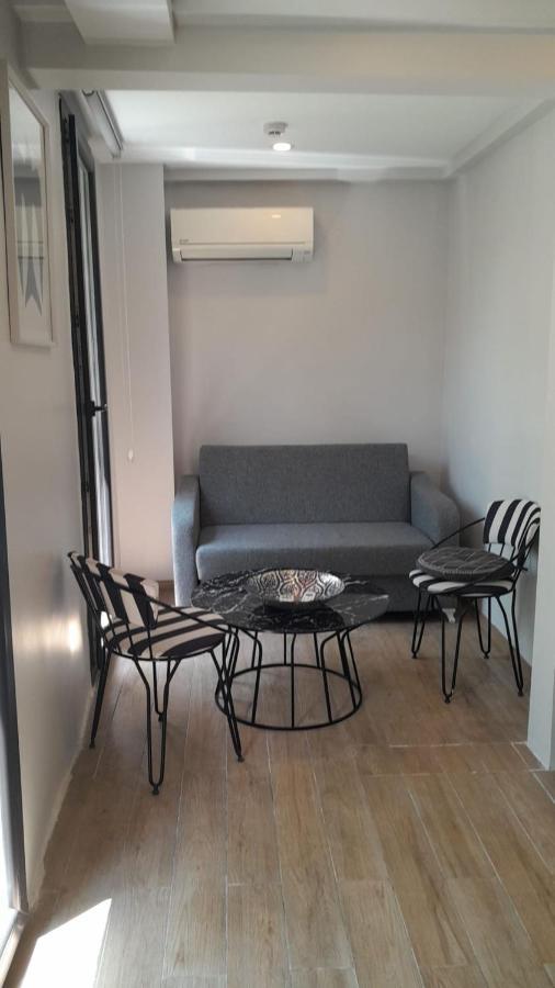 Galata Nazapart Aparthotel Istanbul Ngoại thất bức ảnh