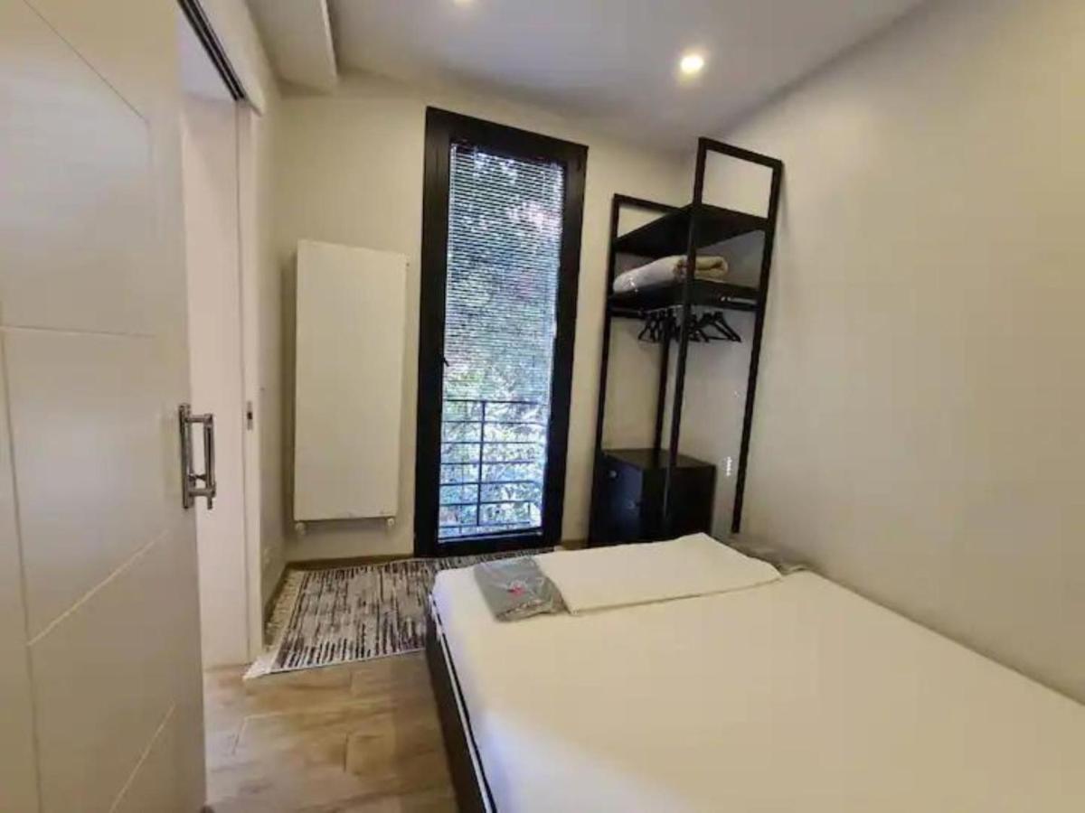 Galata Nazapart Aparthotel Istanbul Ngoại thất bức ảnh