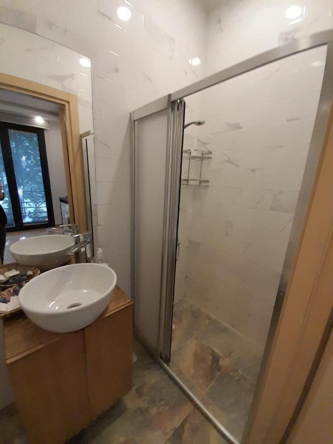 Galata Nazapart Aparthotel Istanbul Ngoại thất bức ảnh