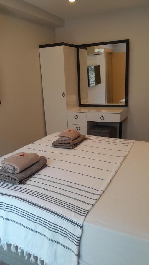 Galata Nazapart Aparthotel Istanbul Ngoại thất bức ảnh