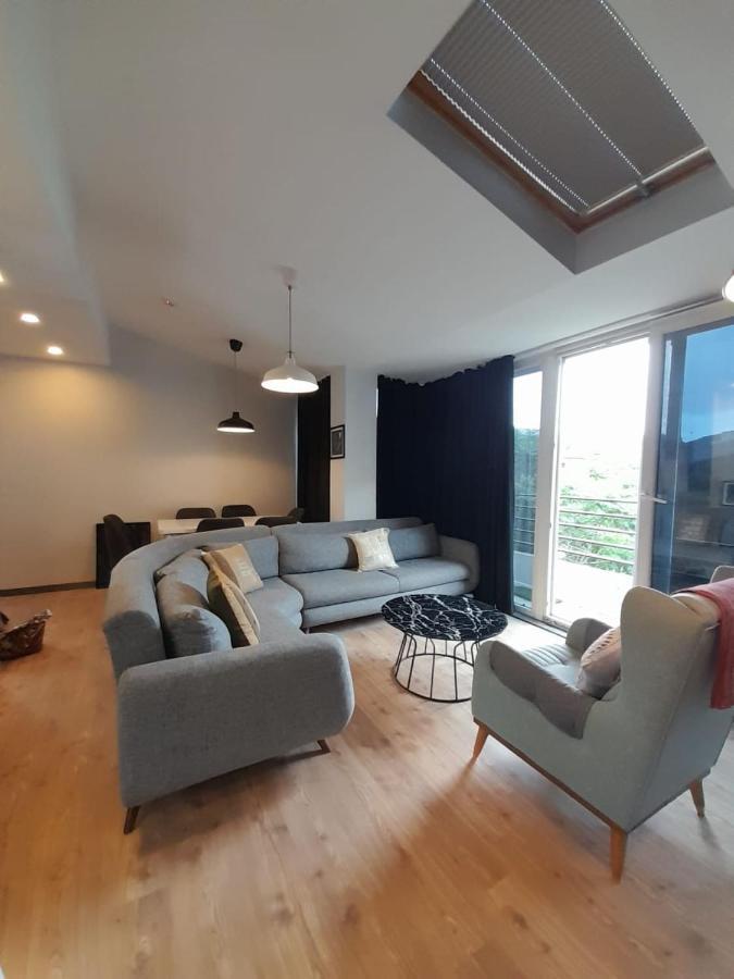 Galata Nazapart Aparthotel Istanbul Ngoại thất bức ảnh