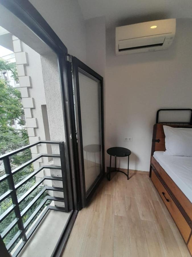 Galata Nazapart Aparthotel Istanbul Ngoại thất bức ảnh