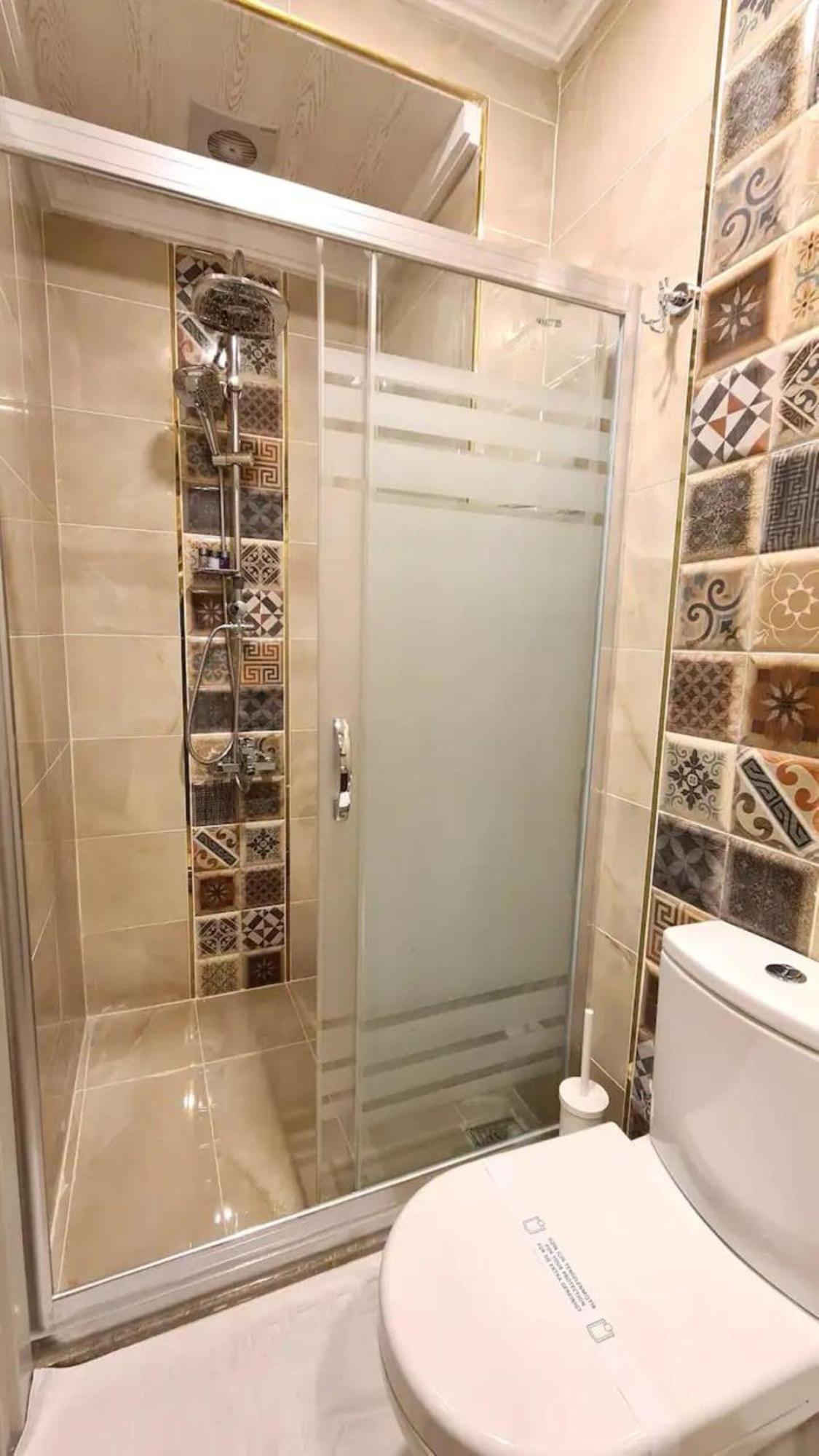 Galata Nazapart Aparthotel Istanbul Ngoại thất bức ảnh
