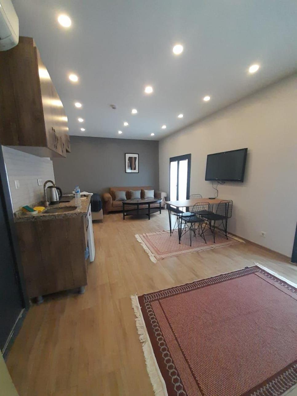 Galata Nazapart Aparthotel Istanbul Ngoại thất bức ảnh