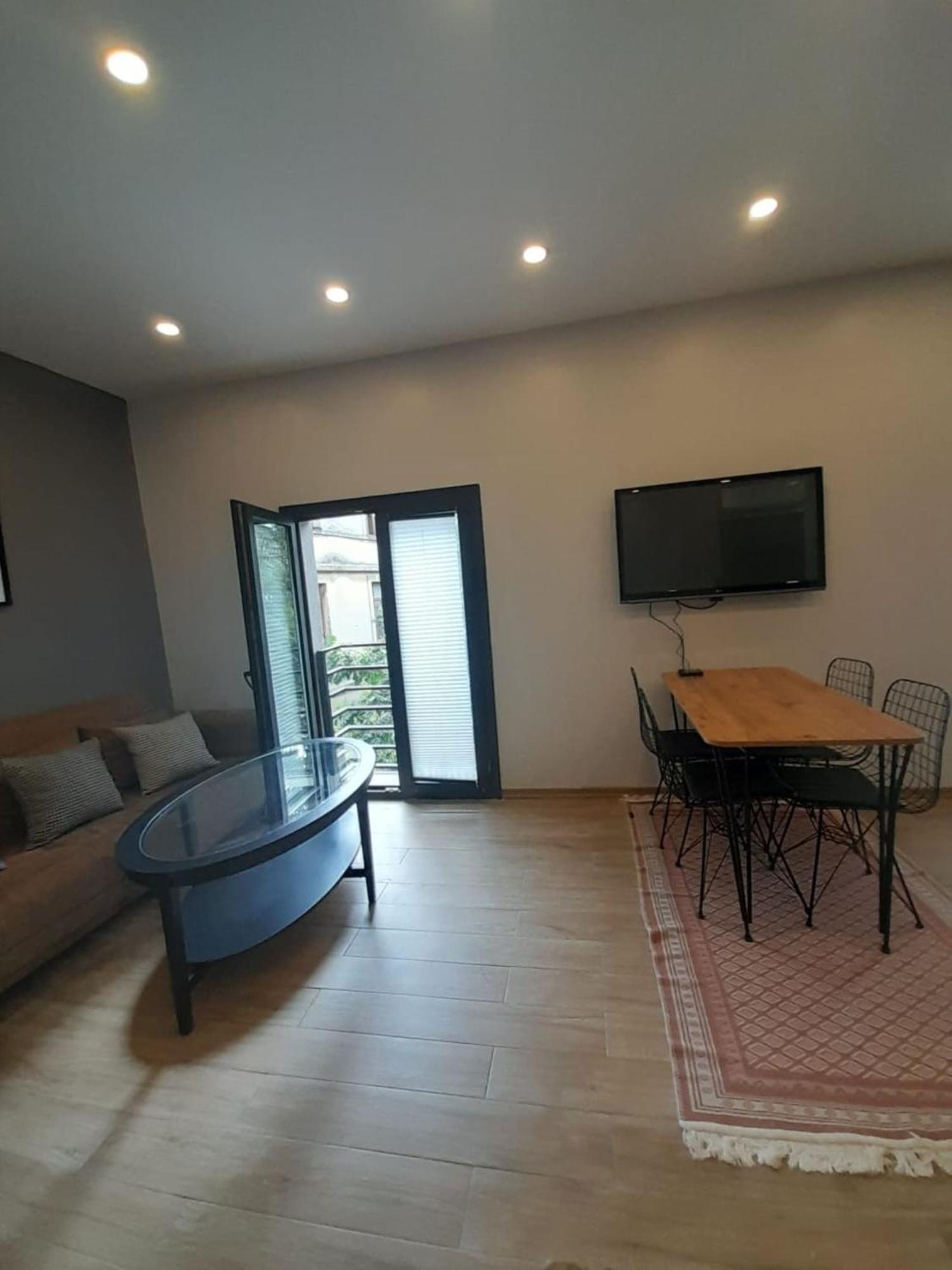 Galata Nazapart Aparthotel Istanbul Ngoại thất bức ảnh