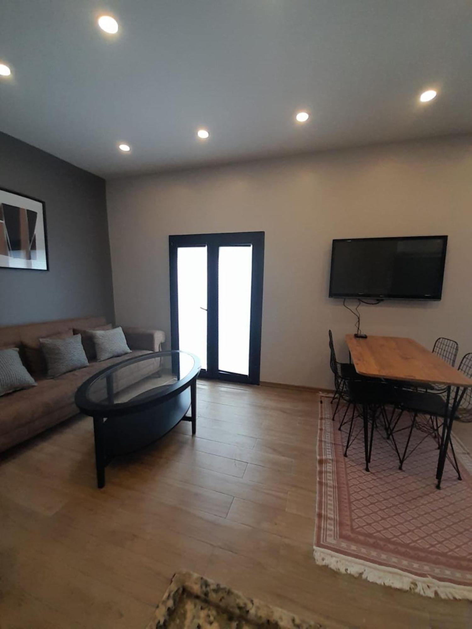 Galata Nazapart Aparthotel Istanbul Ngoại thất bức ảnh