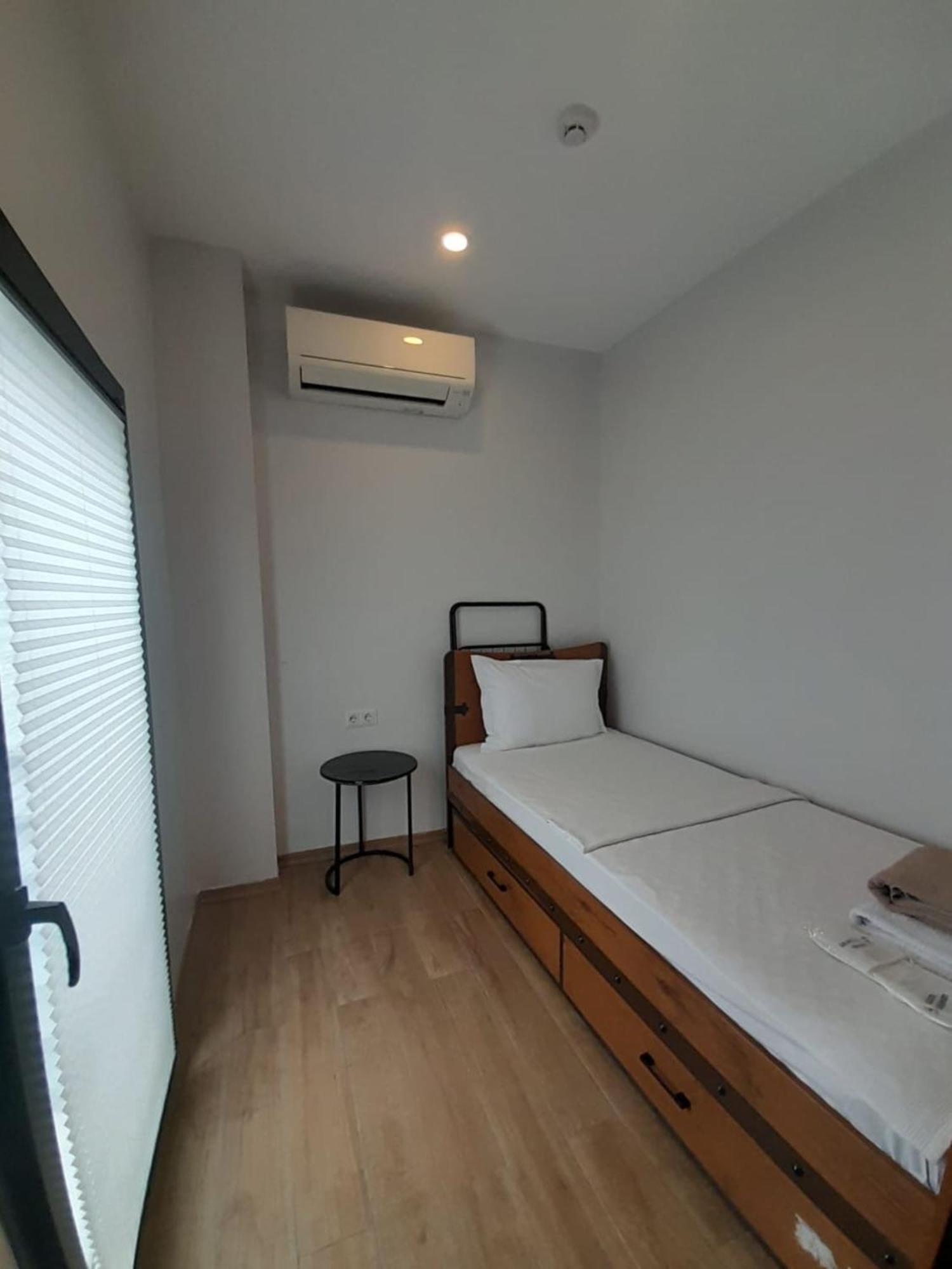 Galata Nazapart Aparthotel Istanbul Ngoại thất bức ảnh