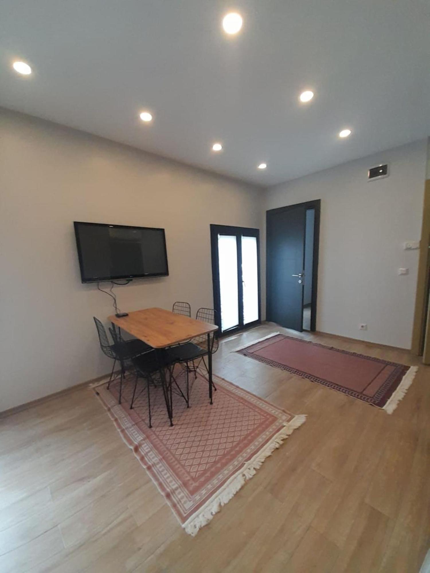 Galata Nazapart Aparthotel Istanbul Ngoại thất bức ảnh