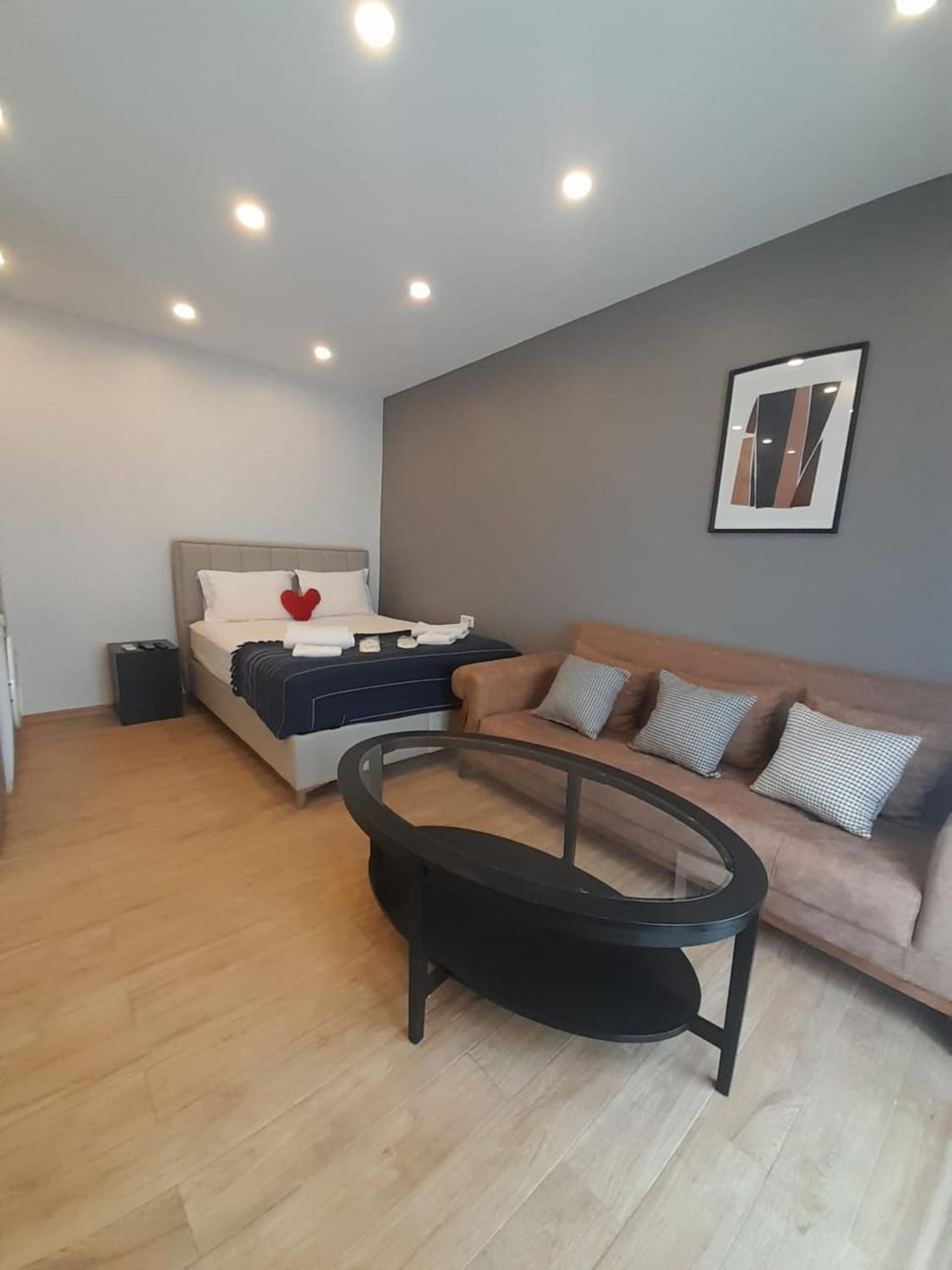 Galata Nazapart Aparthotel Istanbul Ngoại thất bức ảnh