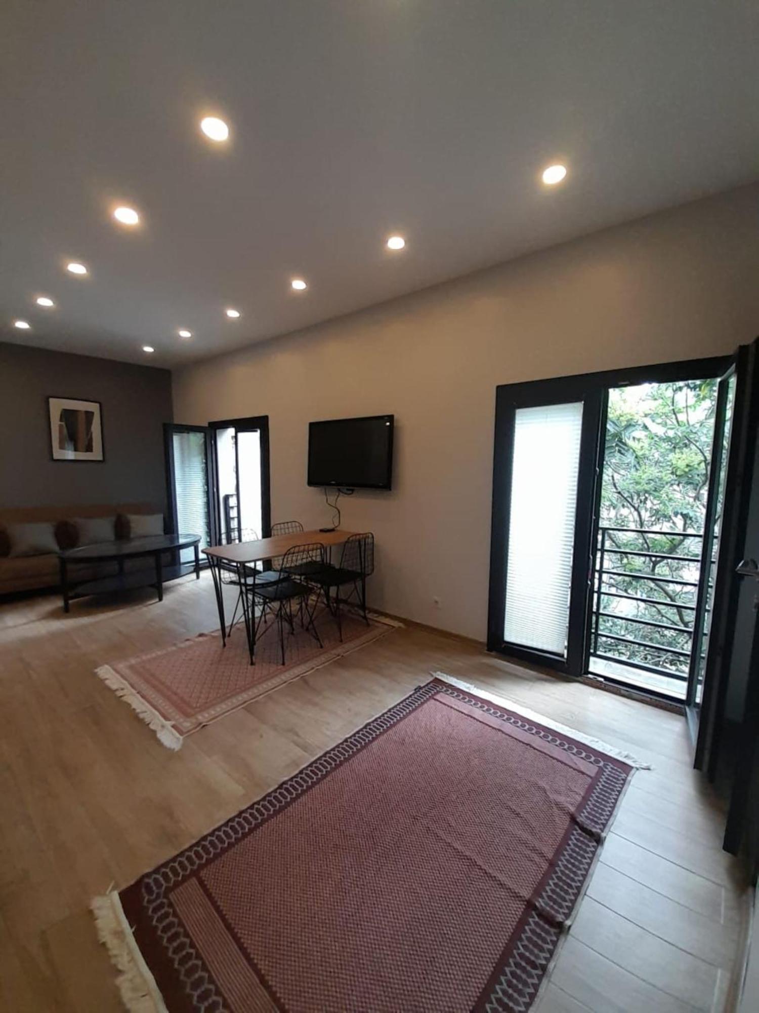 Galata Nazapart Aparthotel Istanbul Ngoại thất bức ảnh