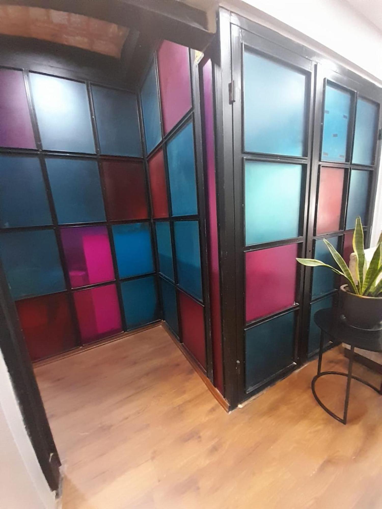 Galata Nazapart Aparthotel Istanbul Ngoại thất bức ảnh